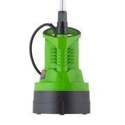 PONORNÉ ČERPADLO PROCRAFT PN30 | PN30 PROCRAFT - PONORNÁ ČERPADLA - ZAHRADA