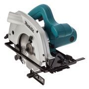 MAKITA 5604R - RUČNÍ KOTOUČOVÁ PILA 165MM,950W - KOTOUČOVÉ PILY (MAFL) - ELEKTRICKÉ NÁŘADÍ