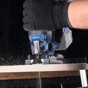 SCHEPPACH BC-JS254-X 20 V IXES AKU PŘÍMOČARÁ PILA (BEZ BATERIE A NABÍJEČKY) - AKU PŘÍMOČARÉ PILY - AKU NÁŘADÍ