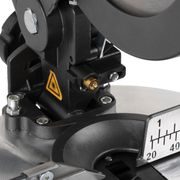 AKU POKOSOVÁ PILA PROCRAFT PGS20BB (BEZ BATERIE A NABÍJEČKY) | PGS20BB PROCRAFT - AKU POKOSOVÉ PILY (KAPOVACÍ) - AKU NÁŘADÍ