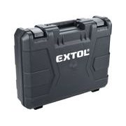 EXTOL INDUSTRIAL BLMD-200BJST VRTACÍ ŠROUBOVÁK AKU S PŘÍKLEPEM SHARE20V, BRUSHLESS, 20V LI-ION, BEZ BATERIE A NABÍJEČKY, 8791801 - PŘÍKLEPOVÝ ŠROUBOVÁK BEZ AKU - AKU NÁŘADÍ