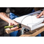 EXTOL CRAFT DRÁT ŘEZACÍ, ODPOROVÝ, ⌀0,22MM X 3M, 417240A - PŘÍSLUŠENSTVÍ PRO EXTOL - NÁHRADNÍ DÍLY