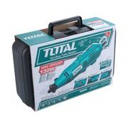 TOTAL BRUSKA PŘÍMÁ, 130W, INDUSTRIAL, TG501032 - PŘÍMÁ BRUSKA - ELEKTRICKÉ NÁŘADÍ