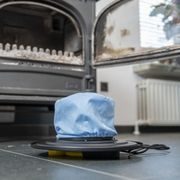 POWERPLUS POWX3000A OMYVATELNÝ FILTR PRO VYSAVAČE POPELA / SEPARÁTORY - VYSAVAČE NA POPEL - SEPARÁTORY - ELEKTRICKÉ NÁŘADÍ