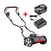 38.4 LI HM COMFORT 18V SET AL-KO - VŘETENOVÉ SEKAČKY{% if kategorie.adresa_nazvy[0] != zbozi.kategorie.nazev %} - ZAHRADA{% endif %}