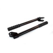 ELEKTROCENTRÁLA BENZÍNOVÁ MOD.GP80 | GP80 PROCRAFT - JEDNOFÁZOVÉ CENTRÁLY - ELEKTROCENTRÁLY