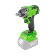 AKU RÁZOVÝ UTAHOVÁK PROCRAFT PWA20 BEZ AKUMULÁTORU A NABÍJEČKY | PWA20 PROCRAFT - UTAHOVÁK BEZ AKU 18V - AKU NÁŘADÍ