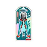 TOTAL KLEŠTĚ ODIZOLOVACÍ/KRIMPOVACÍ, THT152429 - ODIZOLOVACÍ KLEŠTĚ - RUČNÍ NÁŘADÍ