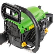 BENZÍNOVÁ ŘETĚZOVÁ PILA PROCRAFT GS-450 | GS-450 PROCRAFT - MOTOROVÉ (BENZÍNOVÉ) ŘETĚZOVÉ PILY - ZAHRADA