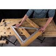 EXTOL PREMIUM ÚHELNÍK STAVAŘSKÝ SKLÁDACÍ, 600MM, HLINÍKOVÝ, 8825109 - ÚHLOMĚRY - MĚŘÍCÍ TECHNIKA