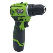 AKU ŠROUBOVÁK PROCRAFT PA12BL | PA12BL PROCRAFT - AKU ŠROUBOVÁK 12 V - AKU NÁŘADÍ