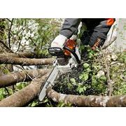 STIHL MS 261 - MOTOROVÁ PILA 3,0 KW - MOTOROVÉ (BENZÍNOVÉ) ŘETĚZOVÉ PILY - ZAHRADA