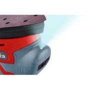 EXTOL PREMIUM BRUSKA VIBRAČNÍ 3V1, DELTA, 220W, 8894002 - VIBRAČNÍ BRUSKY - ELEKTRICKÉ NÁŘADÍ