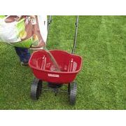 KREATOR KRTGR9003 ZAHRADNÍ ROZMETADLO 450MM 15KG - ROZMETADLA - ZAHRADA