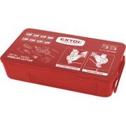 EXTOL PREMIUM NÁSTAVEC NA VRTAČKU 2FUNKČNÍ, K STŘÍHÁNÍ PLECHU/ŘEZÁNÍ DŘEVA, 8813654 - NŮŽKY NA PLECH - RUČNÍ NÁŘADÍ