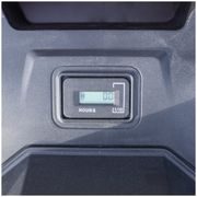 SCHEPPACH TMR452-98H-RD TRAVNÍ TRAKTOR 98 CM SE ZADNÍM VÝHOZEM A HYDROSTATICKOU PŘEVODOVKOU - ZAHRADNÍ TRAKTOR 1-VÁLEC - ZAHRADA