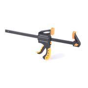 SVĚRKA GRIP 6X30CM - JEDNORUČNÍ SVĚRKY{% if kategorie.adresa_nazvy[0] != zbozi.kategorie.nazev %} - RUČNÍ NÁŘADÍ{% endif %}