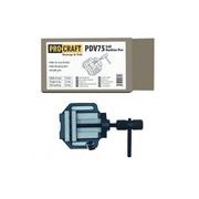 SVĚRÁK POD VRTAČKU PROCRAFT PDV75 | PDV75 PROCRAFT - SVĚRÁKY - DÍLNA A GARÁŽ