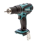 MAKITA DHP456Z - AKU PŘÍKLEPOVÝ ŠROUBOVÁK LI-ION 18V BEZ AKU Z - PŘÍKLEPOVÝ ŠROUBOVÁK BEZ AKU - AKU NÁŘADÍ