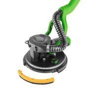 BRUSKA NA SÁDROKARTON S VYSAVAČEM PROCRAFT EX1100 | EX1100 PROCRAFT - BRUSKY NA SÁDROKARTON - ELEKTRICKÉ NÁŘADÍ