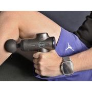 GLOX GLOXV1S MASÁŽNÍ PISTOLE MINI - DOPLŇKY A VYCHYTÁVKY - DŮM A DOMÁCNOST, ELEKTRO..