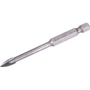 EXTOL PREMIUM VRTÁK NA SKLO A KERAMIKU KARBIDOVÝ, O 6MM, 8801886 - VRTÁKY DO SKLA A KERAMIKY - PŘÍSLUŠENSTVÍ