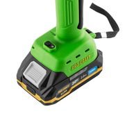 SADA AKU RUČNÍ PILKA PKA32LI A NŮŽKY NA VĚTVE ES25LI + NÁSTAVEC EP2.0R | SPKA32LI/ES25LI/EP2.0 PROCRAFT - PROŘEZÁVACÍ PILY - ZAHRADA