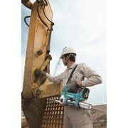 MAKITA DGP180Z - AKU MAZNICE, LI-ION LXT 18V BEZ AKU Z - AKU SPECIALITY - AKU NÁŘADÍ