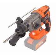 POWERPLUS POWDP15680 AKU KOMBINOVANÉ KLADIVO 40V BEZUHLÍKOVÉ (BEZ AKU) - AKU VRTACÍ, SEKACÍ A KOMBINOVANÁ KLADIVA - AKU NÁŘADÍ