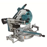 MAKITA DLS211ZU - AKU POKOSOVÁ PILA S AWS 305MM LI-ION LXT 2X18V BEZ AKU Z - AKU POKOSOVÉ PILY (KAPOVACÍ) - AKU NÁŘADÍ