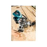 EXTOL INDUSTRIAL PILA POKOSOVÁ 185MM AKU S LASEREM SHARE20V, BRUSHLESS, 20V LI-ION, 2AH, 8791826 - AKU POKOSOVÉ PILY (KAPOVACÍ) - AKU NÁŘADÍ