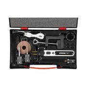 PERO, ŘEZAČ NA POLYSTYRÉN, 2000MAH, USB NABÍJENÍ S PŘÍSLUŠENSTVÍM - ŘEZAČKA POLYSTYRENU - ELEKTRICKÉ NÁŘADÍ