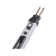 EXTOL PREMIUM SVÁŘEČKA SPONKOVACÍ NA PLASTY AKU, USB NABÍJENÍ, 8891505 - AKU SPECIALITY - AKU NÁŘADÍ