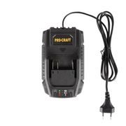 AKU NÝTOVACÍ PISTOLE PROCRAFT PRG20 | PRG20 PROCRAFT - AKU SPECIALITY - AKU NÁŘADÍ