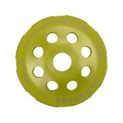 EXTOL CRAFT KOTOUČ DIAMANTOVÝ BRUSNÝ JEDNOŘADÝ, O 115X22,2MM, 903014 - DIAMATOVÉ KOTOUČE - BRUSNÉ - PŘÍSLUŠENSTVÍ