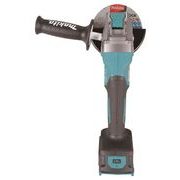 MAKITA GA044GZ - AKU ÚHLOVÁ BRUSKA S REGULACÍ A X-LOCK 125MM LI-ION XGT 40V, BEZ AKU Z - AKU ÚHLOVÉ VRTAČKY - AKU NÁŘADÍ