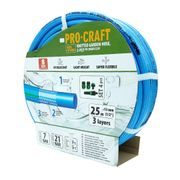 ZAHRADNÍ HADICÍ PROCRAFT PR-3KGH1325F | PR-3KGH1325F PROCRAFT - HADICE 1/2"{% if kategorie.adresa_nazvy[0] != zbozi.kategorie.nazev %} - ZAHRADA{% endif %}