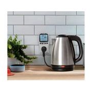 EXTOL PREMIUM MĚŘIČ SPOTŘEBY EL. ENERGIE - WATTMETR, KW, KWH, V, A, HZ, 8831260 - ELEKTRO - DŮM A DOMÁCNOST, ELEKTRO..