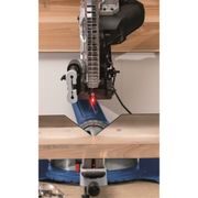 SCHEPPACH HM 305 SL POKOSOVÁ PILA S POTAHEM A LASEREM - POKOSOVÉ PILY NAD 260MM - ELEKTRICKÉ NÁŘADÍ