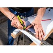 EXTOL CRAFT ŘEZAČKA POLYSTYRENU, ODPOROVÁ, 417240 - ŘEZAČKA POLYSTYRENU - ELEKTRICKÉ NÁŘADÍ