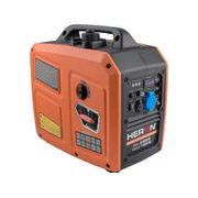 HERON ELEKTROCENTRÁLA DIGITÁLNÍ INVERTOROVÁ, 2KW, 8896223 - INVERTOROVÉ ELEKTROCENTRÁLY{% if kategorie.adresa_nazvy[0] != zbozi.kategorie.nazev %} - ELEKTROCENTRÁLY{% endif %}