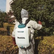 MAKITA DUS158Z - AKU POSTŘIKOVAČ 15 L LI-ION LXT 18V,BEZ AKU Z - AKU POSTŘIKOVAČE - ZAHRADA