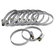 EXTOL CRAFT SPONY HADICOVÉ NEREZ, BALENÍ 10KS, 20-32MM, 70504 - SPONY NA HADICE{% if kategorie.adresa_nazvy[0] != zbozi.kategorie.nazev %} - ZAHRADA{% endif %}