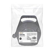 BUBEN VNITŘNÍ 4Z, 10M 3X1MM2 - PRODLUŽOVACÍ KABELY - PŘÍSLUŠENSTVÍ