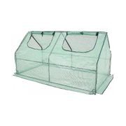 ZAHRADNÍ FÓLIOVNÍK 182X90X93CM, PAŘENIŠTĚ - SKLENÍK, FOLIOVNÍK{% if kategorie.adresa_nazvy[0] != zbozi.kategorie.nazev %} - ZAHRADA{% endif %}