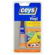 LEPIDLO CEYS SPECIÁL VINYL NA MĚKČENÉ PLASTY 15ML - LEPIDLA{% if kategorie.adresa_nazvy[0] != zbozi.kategorie.nazev %} - DÍLNA A GARÁŽ{% endif %}