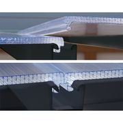 PALRAM - CANOPIA TORINO 3 X 5,46 ANTRACIT ZIMNÍ ZAHRADA - PERGOLY - DŮM A DOMÁCNOST, ELEKTRO..