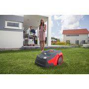 ROBOTICKÁ SEKAČKA ROBOLINHO® 700 W SOLO BY AL-KO - ROBOTICKÉ SEKAČKY - ZAHRADA