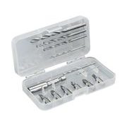 EXTOL LADY VRTACÍ ŠROUBOVÁK AKU, RŮŽOVÝ, 12V LI-ION, 1500MAH, 402402 - AKU ŠROUBOVÁK 12 V - AKU NÁŘADÍ