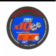 PROFESIONÁLNÍ PÁSKA X10 CEYS 48MM, 18M - LEPIDLA - DÍLNA A GARÁŽ